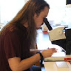 Meet your Posher, Ian